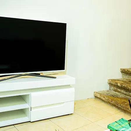 Ferienhaus Br3 - Historic Gem In Cospicua