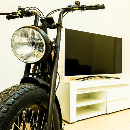 Ferienhaus Br3 - Historic Gem In