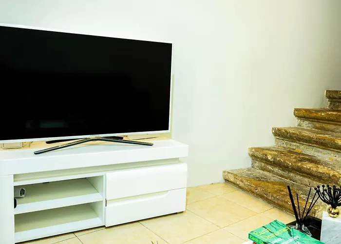 Holiday home Br3 - Historic Gem In Cospicua