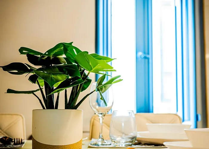 Holiday home Br3 - Historic Gem In *