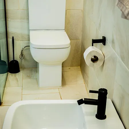 Br3 - Historic Gem In Σπίτι διακοπών Cospicua