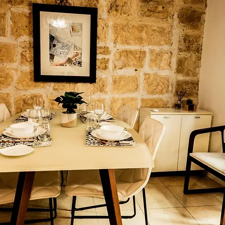 Br3 - Historic Gem In Σπίτι διακοπών Cospicua