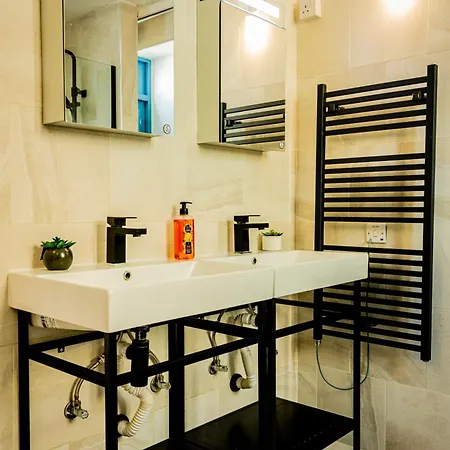 Σπίτι διακοπών Br3 - Historic Gem In Cospicua