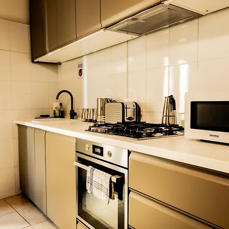 Br3 - Historic Gem In Dom wakacyjny *