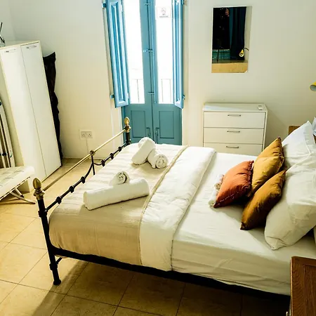 Br3 - Historic Gem In Σπίτι διακοπών Cospicua