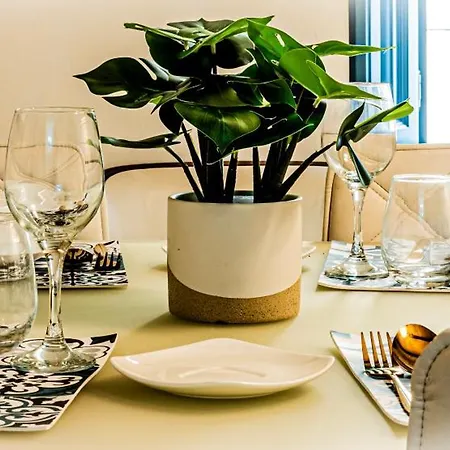 Σπίτι διακοπών Br3 - Historic Gem In *