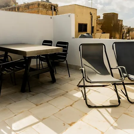 Dom wakacyjny Br3 - Historic Gem In Cospicua