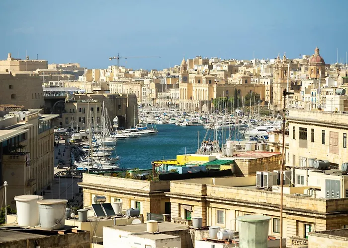 Tatil Evi Br3 - Historic Gem In