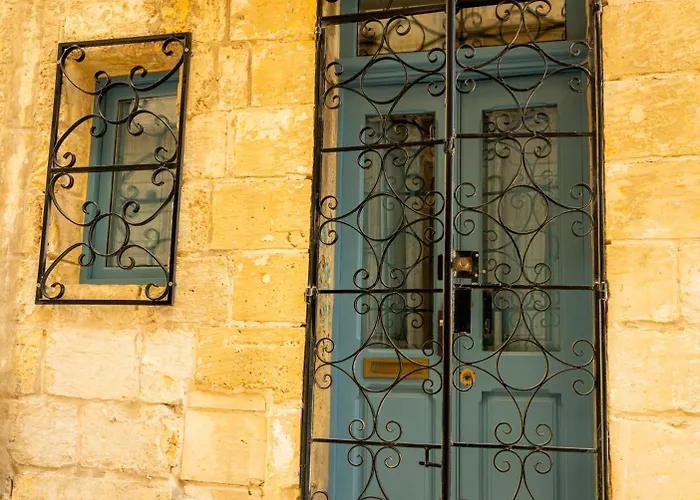 Tatil Evi Br3 - Historic Gem In Cospicua