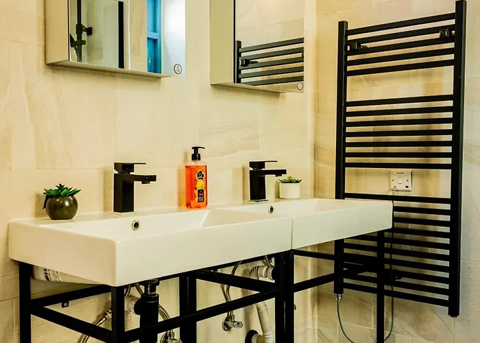 Vakantiehuis Br3 - Historic Gem In Cospicua