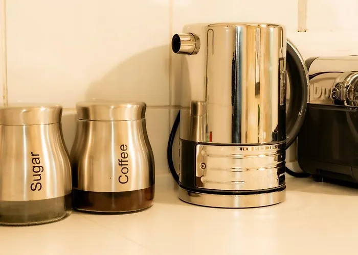 Br3 - Historic Gem In Vakantiehuis