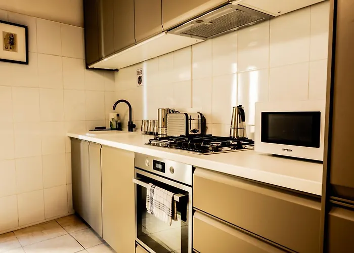 Br3 - Historic Gem In Tatil Evi *