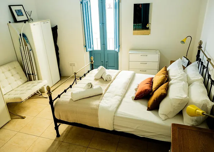 Br3 - Historic Gem In Tatil Evi Cospicua