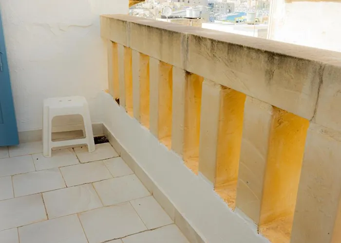 Br3 - Historic Gem In * Cospicua