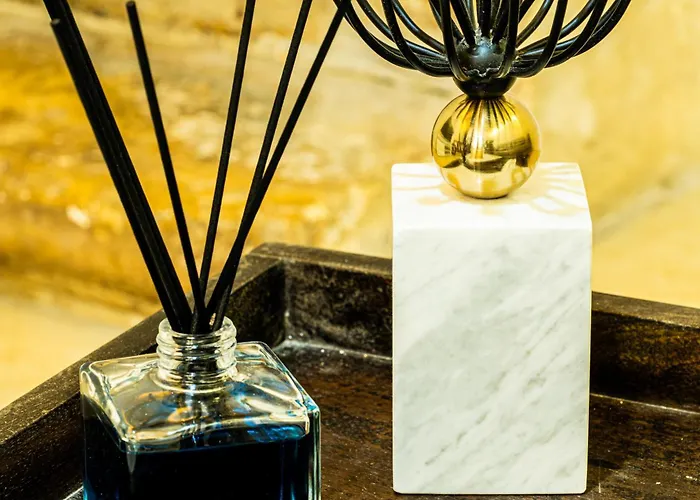 Tatil Evi Br3 - Historic Gem In