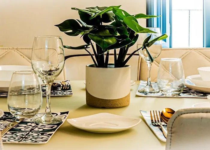 Tatil Evi Br3 - Historic Gem In *