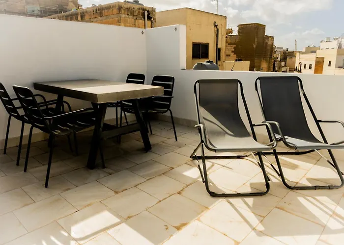 Tatil Evi Br3 - Historic Gem In Cospicua