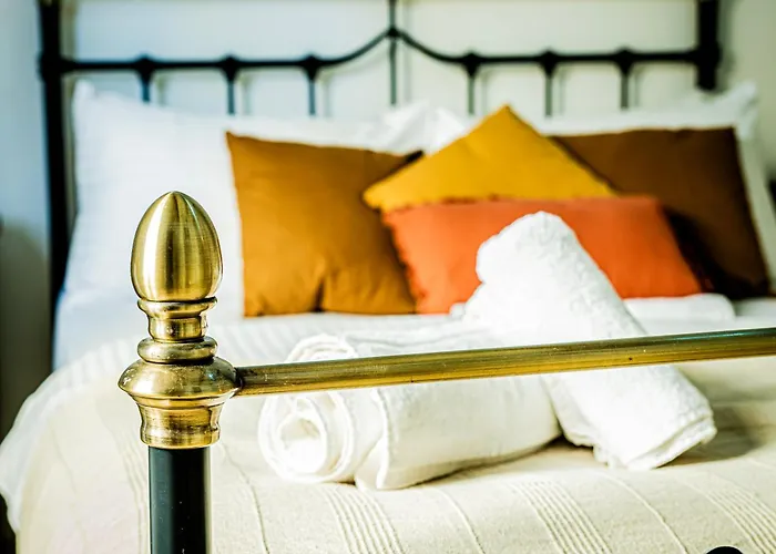 Br3 - Historic Gem In Tatil Evi